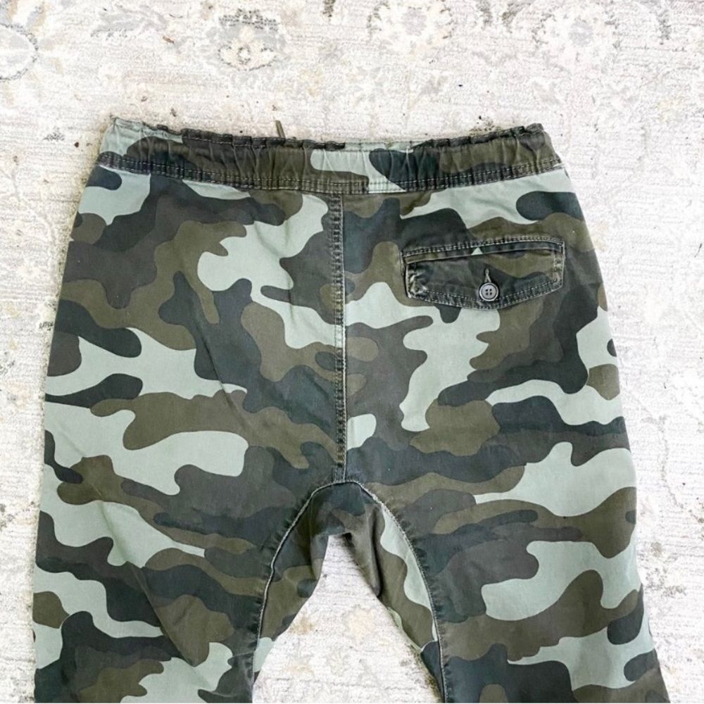 American Rag Camo Joggers - Picture 2 of 6